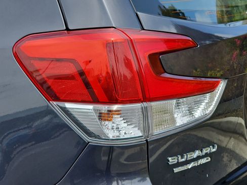 Used 2019 Subaru Forester w/ Popular Package #1 AWD/4WD image 35