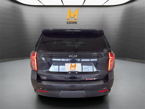 Used 2023 Chevrolet Tahoe RST w/ Luxury Package image 8