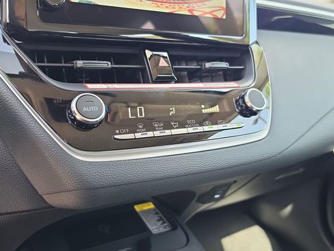 New 2026 Toyota Corolla LE w/ LE Premium Package FWD image 19