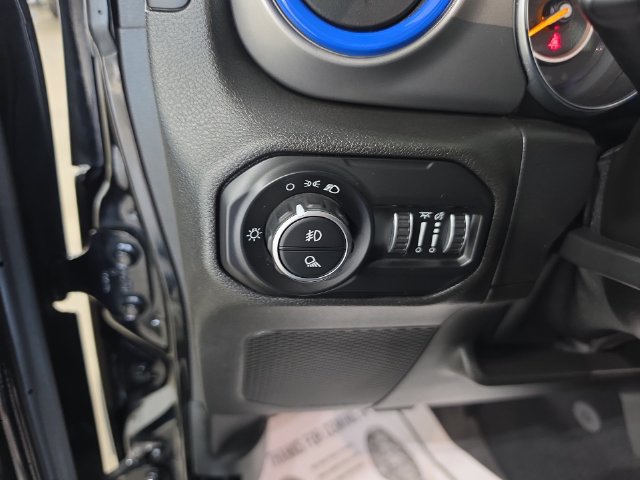 Used 2021 Jeep Gladiator Sport AWD/4WD image 19