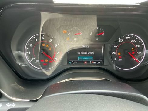 Used 2018 Chevrolet Camaro LT w/ RS Package RWD image 20