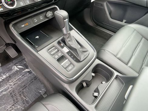 New 2026 Honda CR-V EX-L image 20