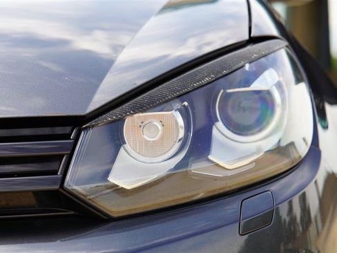 Used 2013 Volkswagen Golf R 4-Door AWD/4WD image 24