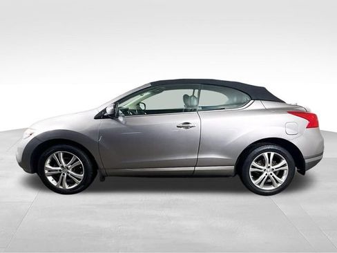 Used 2011 Nissan Murano AWD/4WD image 9