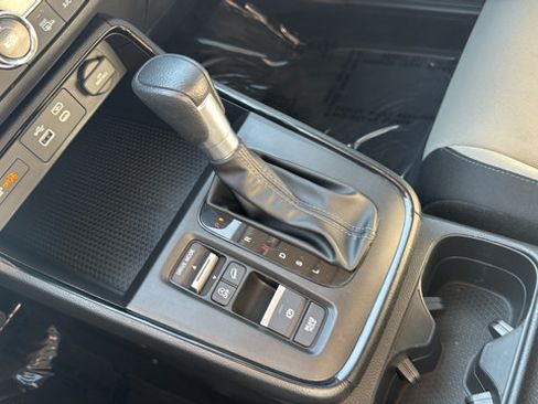 Used 2024 Honda CR-V EX image 20