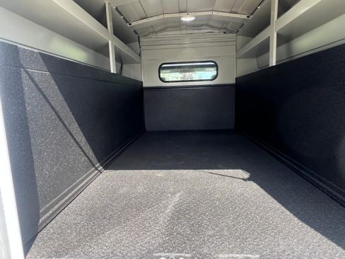 New 2024 Chevrolet Silverado 3500 W/T w/ WT Fleet Convenience Package image 16