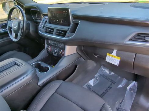 Certified 2022 GMC Yukon SLE w/ Gmc Pro Safety Plus Package image 27