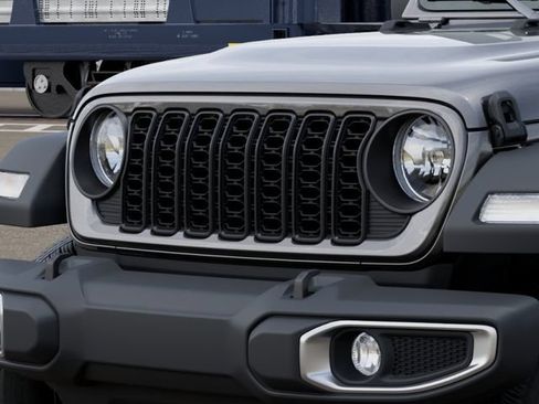 New 2026 Jeep Gladiator Sport AWD/4WD image 11