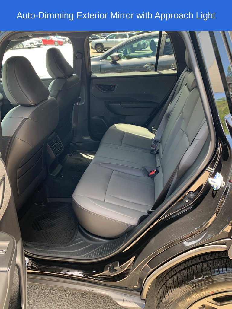 New 2026 Subaru Outback Limited AWD/4WD image 6