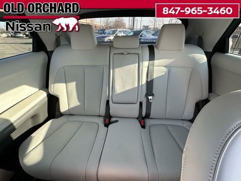 Used 2023 Hyundai Ioniq 5 SEL image 12