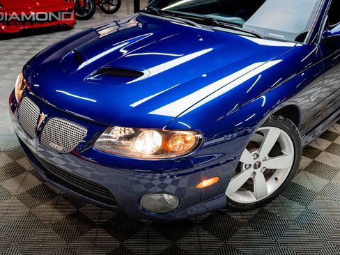 Used 2005 Pontiac GTO image 54