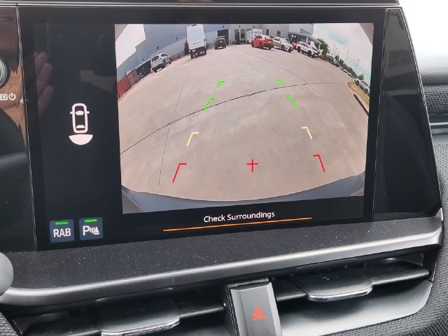 New 2026 Subaru Outback Premium AWD/4WD image 15