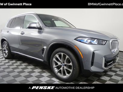 Used 2026 BMW X5 xDrive40i w/ Premium Package