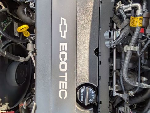 Used 2014 Chevrolet Cruze LS image 29