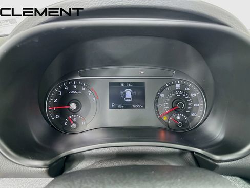 Used 2021 Kia Soul EX FWD image 18