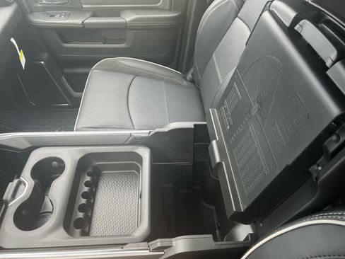 New 2026 RAM 3500 Laramie image 35