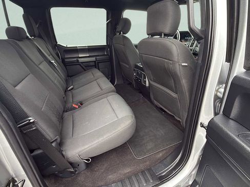 Used 2020 Ford F150 XLT w/ Equipment Group 302A Luxury image 27