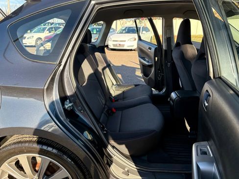 Used 2010 Subaru Impreza WRX Hatchback image 20