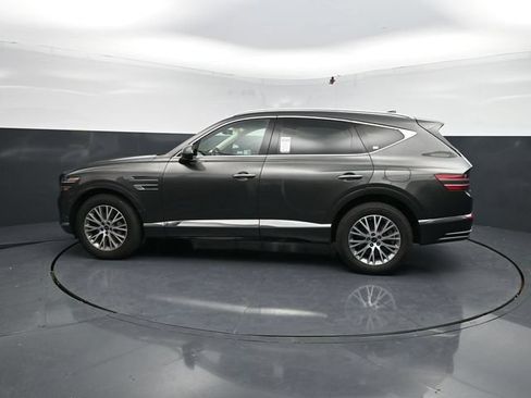 Used 2025 Genesis GV80 2.5T Standard AWD/4WD image 5