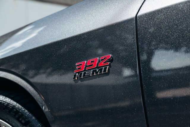 Used 2015 Dodge Challenger SRT w/ Technology Group RWD image 33