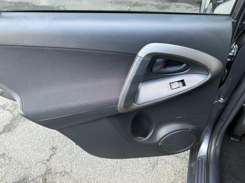 Used 2012 Toyota RAV4 Sport w/ Enhancement Value Pkg FWD image 21