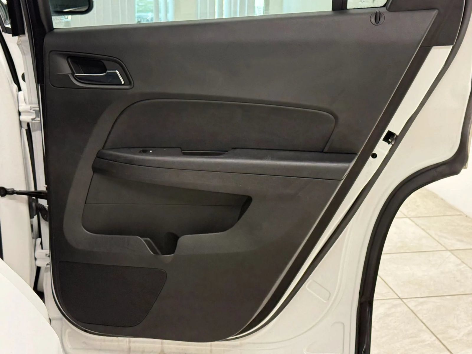 Used 2016 GMC Terrain SLT w/ Open Road Package AWD/4WD image 23