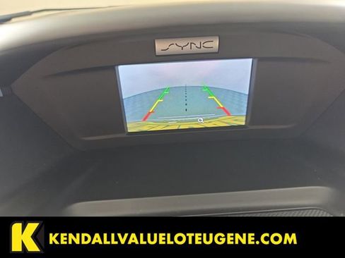 Used 2017 Ford Escape S FWD image 11