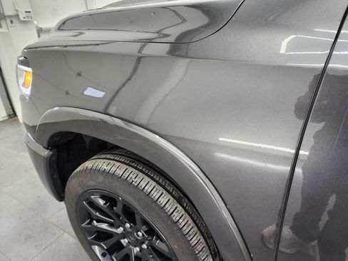 Used 2025 RAM 1500 Limited image 37