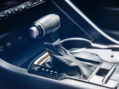 Used 2022 Kia K5 GT-Line image 23