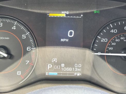 Used 2021 Subaru Crosstrek 2.0i AWD/4WD image 31