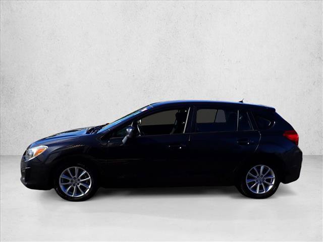 Used 2014 Subaru Impreza 2.0i Premium w/ Popular Package #1 AWD/4WD image 2