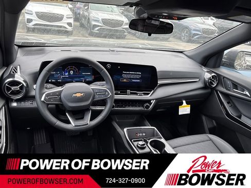 New 2026 Chevrolet Equinox LT w/ Convenience Package II image 6