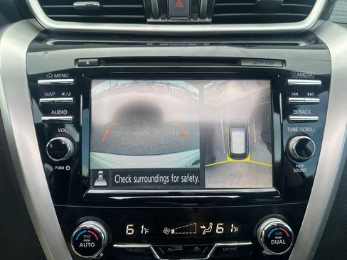 Used 2015 Nissan Murano SL w/ SL Technology Package AWD/4WD image 8