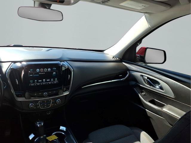 Used 2019 Chevrolet Traverse LT FWD image 8