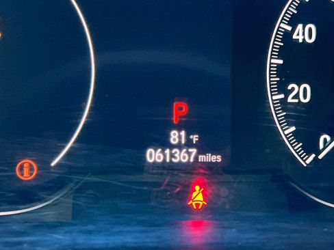 Used 2019 Honda Accord Sport image 20