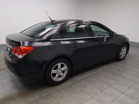 Used 2014 Chevrolet Cruze LT FWD image 10
