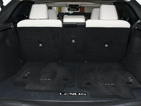 Used 2025 Lexus RX 350 Premium Plus w/ Convenience Package FWD image 95
