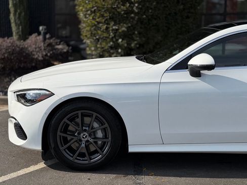 Used 2024 Mercedes-Benz CLE 300 CLE 300 image 10