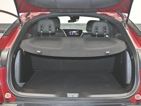 Certified 2024 Buick Envista Preferred w/ Advanced Safety Package FWD image 15