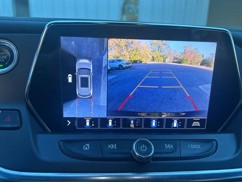 Used 2020 Chevrolet Blazer Premier w/ Driver Confidence II Package image 24