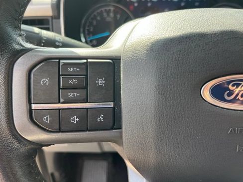 Used 2022 Ford F150 XLT w/ Equipment Group 302A High AWD/4WD image 15
