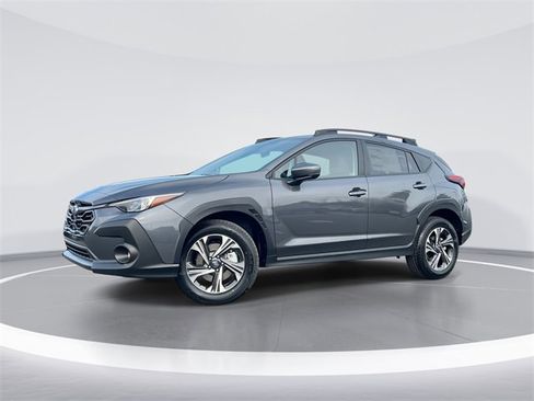 New 2026 Subaru Crosstrek 2.0i Premium image 1