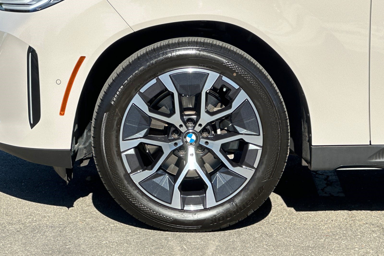 Certified 2026 BMW X3 xDrive30i w/ Premium Package AWD/4WD image 37