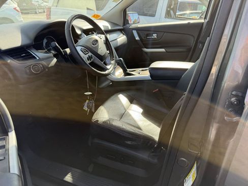 Used 2014 Ford Edge SEL w/ Equipment Group 205A FWD image 8