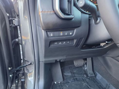 New 2026 MAZDA CX-50 AWD 2.5 Hybrid w/ Cargo Package image 16