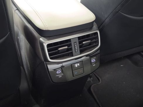 Used 2023 Lexus RX 350 Premium w/ Accessory Package FWD image 8