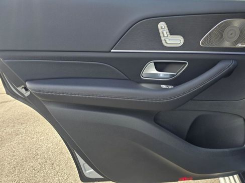 New 2026 Mercedes-Benz GLS 450 4MATIC image 20