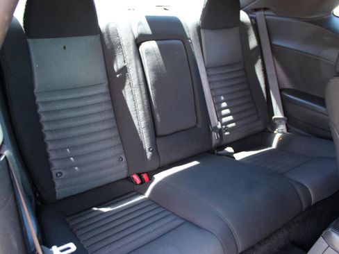 Used 2014 Dodge Challenger SXT RWD image 47