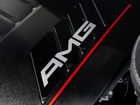 Used 2021 Mercedes-Benz GLE 53 AMG GLE 53 AMG image 99