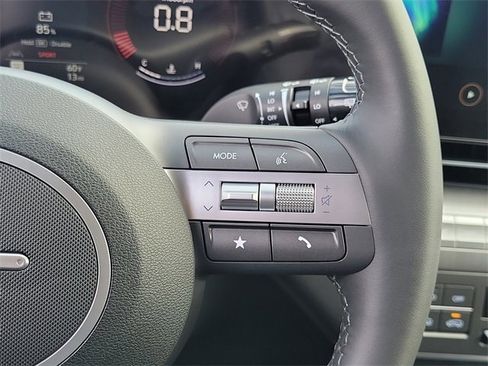 New 2026 Hyundai Kona SEL Sport image 6